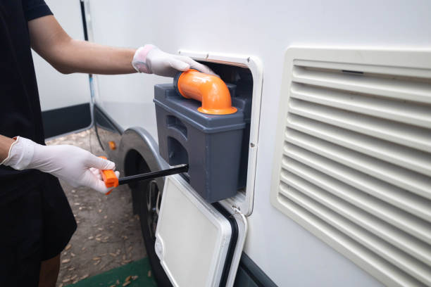 Best Porta potty rental near me  in Brookridge, FL