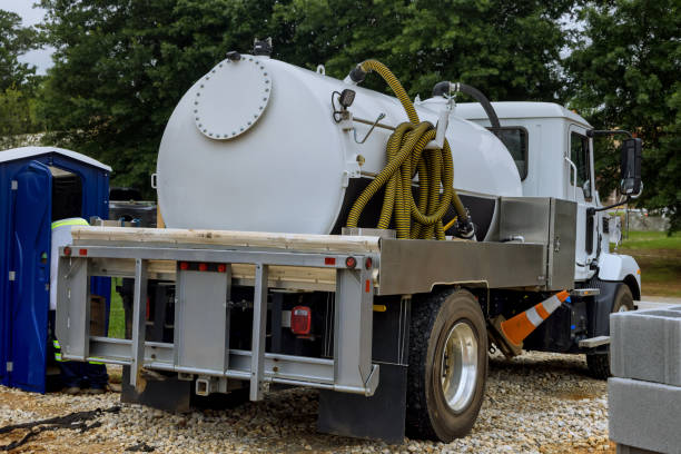 Trusted Brookridge, FL porta potty rental Experts